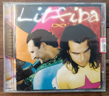 LITFIBA , INFINITO- MUSIC CD