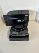 Samsung SM-R324 Gear VR con controller alimentato da Oculus NUOVO SCATOLA APERTA 