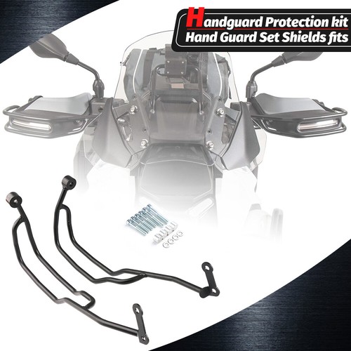 Kit protezione paramani set