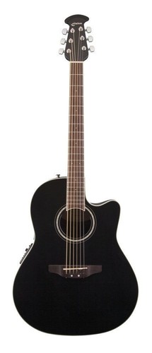 Ovation cs24 celebrity - ovation, cs24-5-g