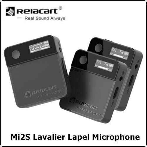 Relacart mi2 g - relacart, sistema