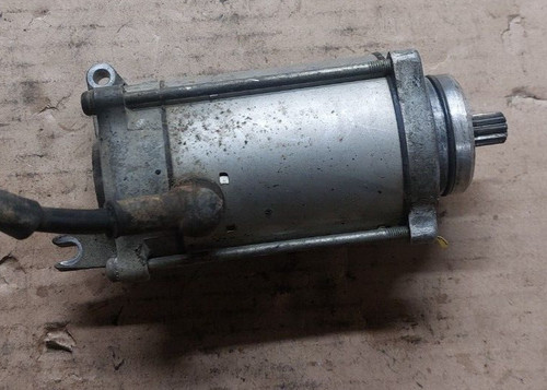 Démarreur origine honda 750 - démarreur,