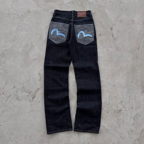 Jeans vintage anni evisu - anni, 90