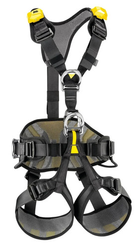 Petzl navaho bod imbracatura - petzl,