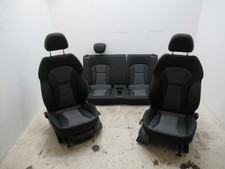 Sedile Audi A1 8X 11-15 sedili