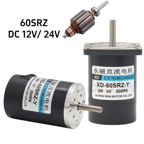 60srz 60mm mini - 60srz, 36w