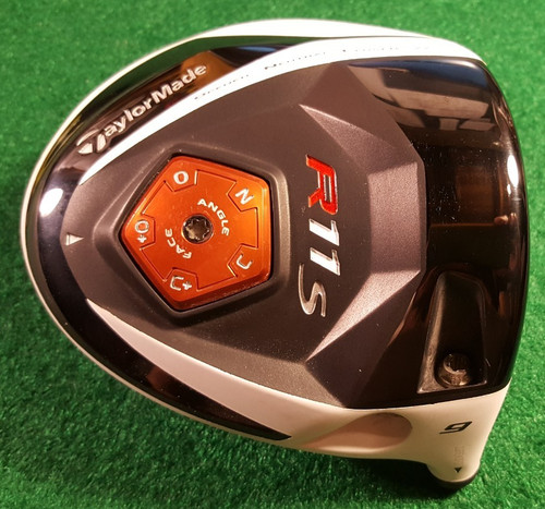 Taylormade r11s solo testa - solo,