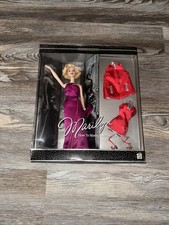 Barbie marilyn come sposare - barbie,