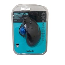 Mouse Trackball Wireless