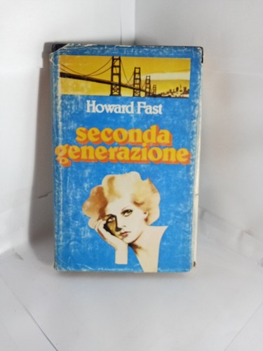 Howard fast seconda - howard,