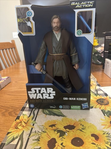 Star wars galactic obi wan - star, obi-wan