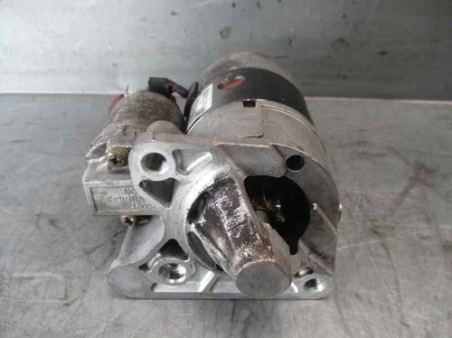 7700274351 motor arranque