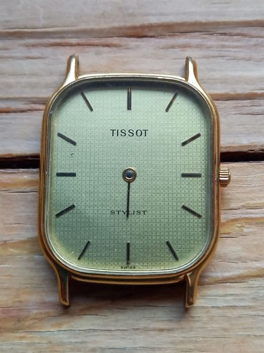 Console orologio tissot - orologio,
