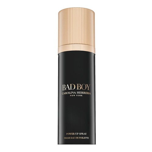 Carolina herrera bad boy eau - carolina,