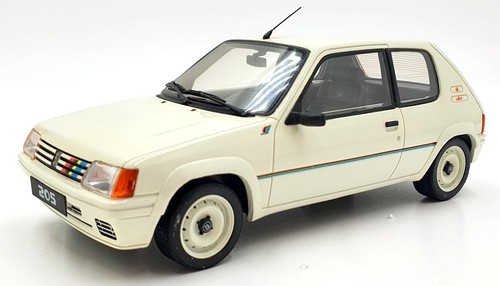 Otto mobile scala resina - scala, 1/18