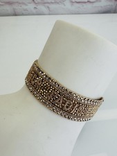 Bracciale Dior Tessuto Cotone