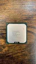 Intel core quad - core, q6600
