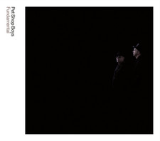 Pet Shop Boys Fundamental