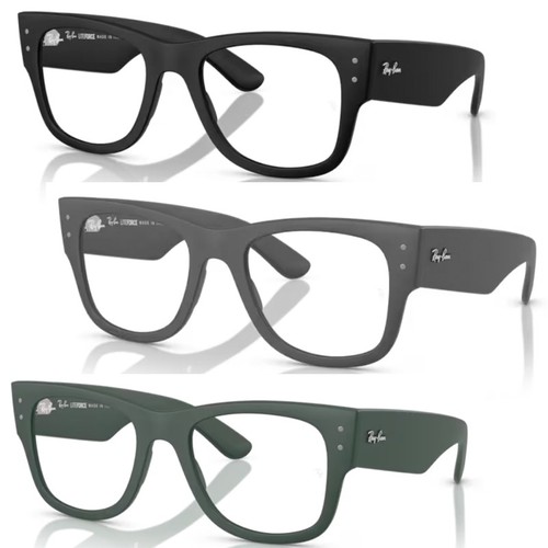 Ray ban rb7840v - 50/21, mega