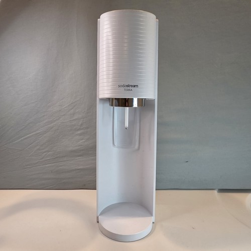Sodastream terra sparkling - sodastream,