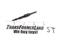 Mechatron Missile Beast Riders