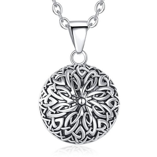 Collier bola grossesse - de,