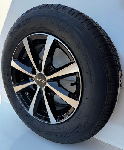 Cerchio lega 155 80r13 84n - lega, 155/80r13
