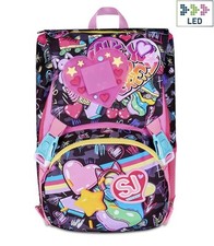 ZAINO scuola SJ GANG seven BIG