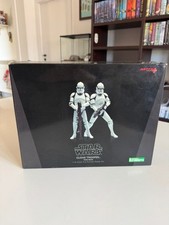 Clone trooper kotobukiya - clone,