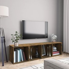 Libreria/Mobile TV Rovere