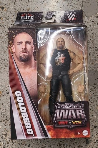 Wwe monday night war - monday,
