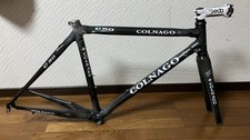 COLNAGO C50 Freme Set Bici da
