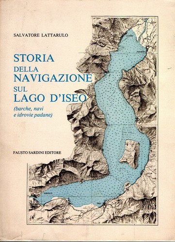 Storia della navigazione sul