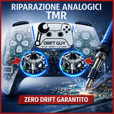 Riparazione Controller
