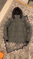 Parka uomo Canada Goose