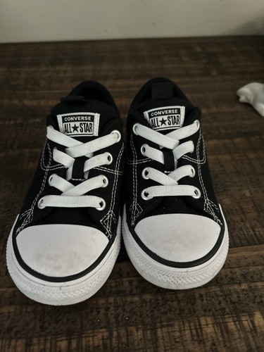 Sneakers converse taglia - sneakers,