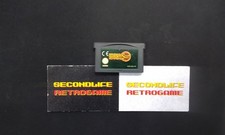 Nintendo gba golden sun - golden,