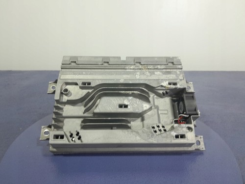 Audi 4m amplificatore - audi, q7