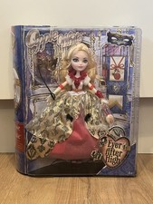 Bambola Ever After High Apple