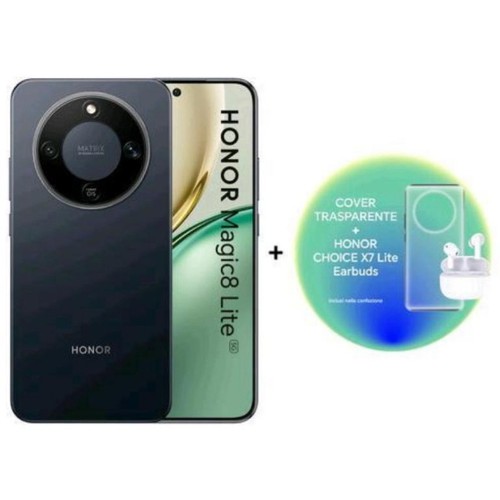 Honor magic lite - honor, 256gb