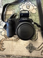 Fujifilm FinePix S5000