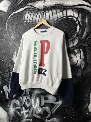 Polo ralph lauren sailing - ralph,
