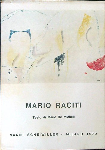 Mario raciti micheli - mario,