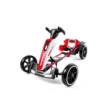 speed kart elettrico per