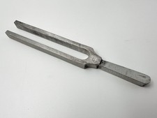 Tuning Fork A 440 Hz risuonatore acustico vintage per strumenti musicali ZIL USSR