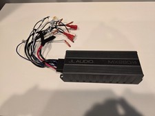 JL Audio MX280/4