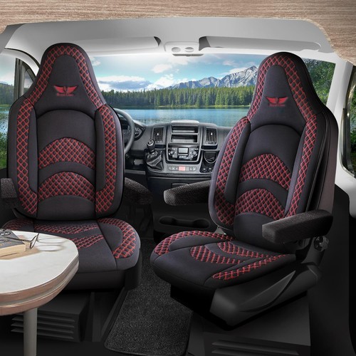Coprisedile per camion camion
