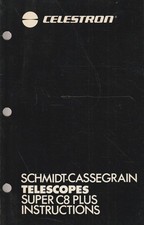 Schmidt-Cassegrain Telescopes