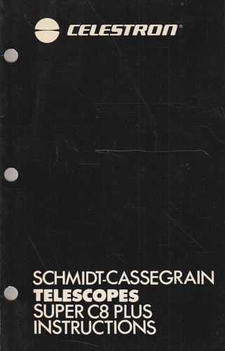 Schmidt cassegrain telescopes - schmidt-cassegrain,