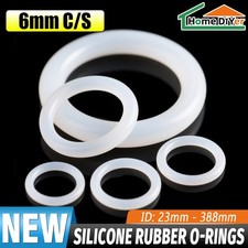 Guarnizioni O Ring Silicone